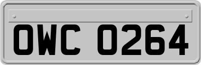 OWC0264