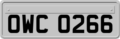 OWC0266
