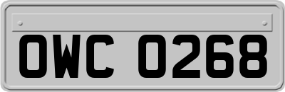 OWC0268
