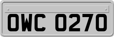 OWC0270