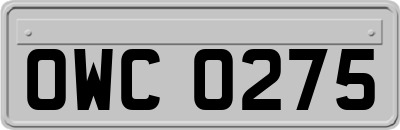 OWC0275