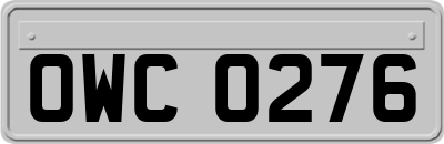 OWC0276