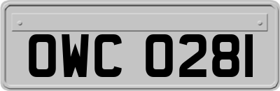 OWC0281