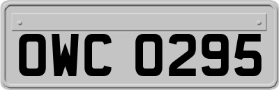 OWC0295