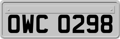 OWC0298