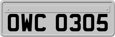OWC0305