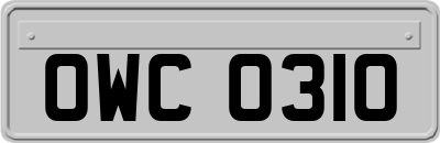 OWC0310