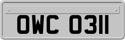 OWC0311