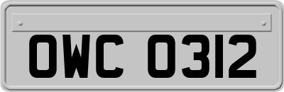 OWC0312