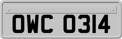 OWC0314