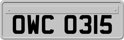 OWC0315
