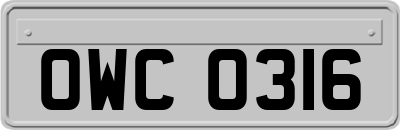 OWC0316