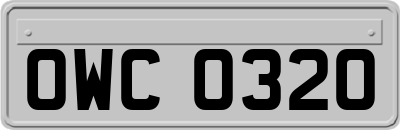 OWC0320