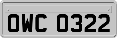 OWC0322