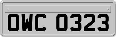 OWC0323