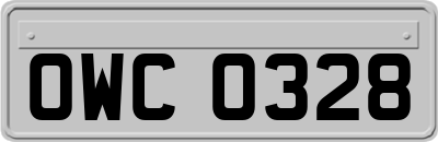 OWC0328