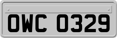 OWC0329