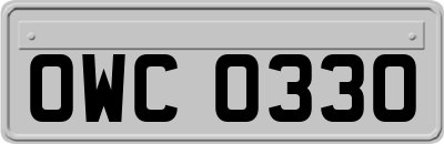 OWC0330
