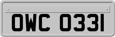 OWC0331
