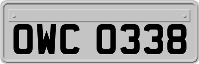 OWC0338