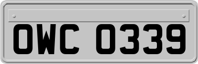 OWC0339