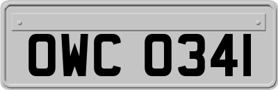 OWC0341