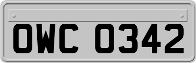 OWC0342