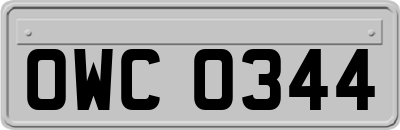 OWC0344