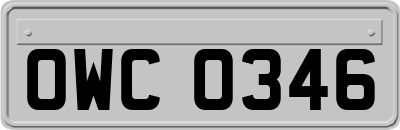 OWC0346