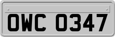 OWC0347