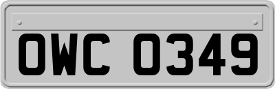 OWC0349