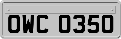 OWC0350