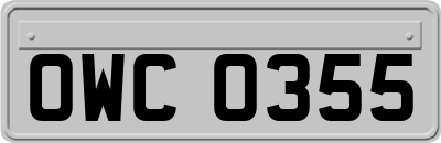 OWC0355