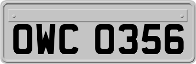 OWC0356