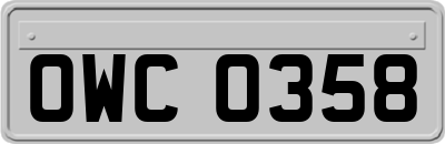 OWC0358