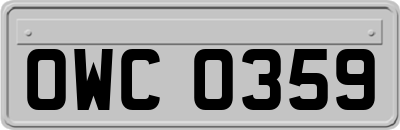 OWC0359