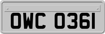OWC0361