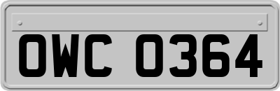 OWC0364