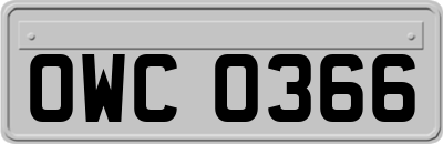 OWC0366