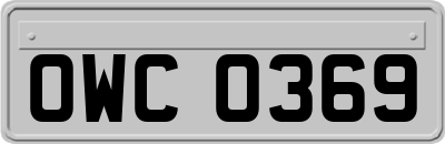 OWC0369