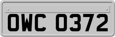 OWC0372