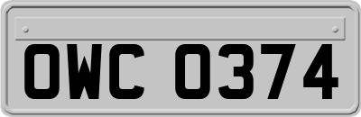 OWC0374