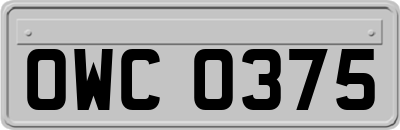 OWC0375