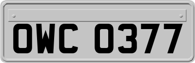 OWC0377