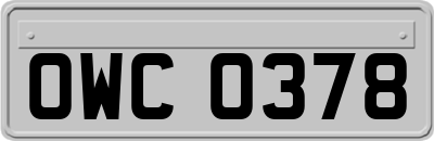 OWC0378