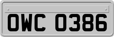 OWC0386