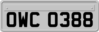 OWC0388