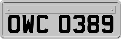 OWC0389