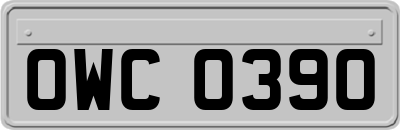 OWC0390