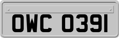 OWC0391